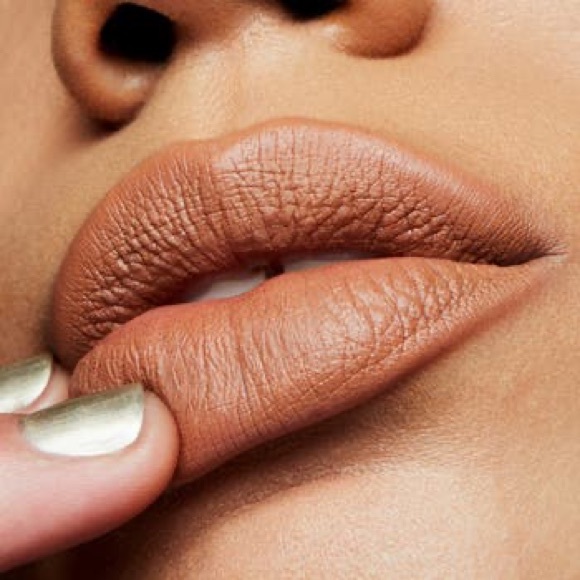 M.A.C. Kinkster - Matte Lipstick - Picture 8 of 8